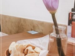 -泰香米泰国餐厅(中大国际店)