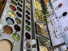 -海底捞火锅(高科广场店)