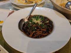 -老洋房花园饭店(绍兴路店)