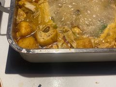 -螺大喜螺蛳粉火锅(雍和宫店)