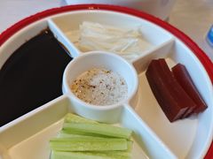 -月福京味斋·烤鸭店·北京菜(鼓楼总店)