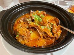 -恒悦轩·粤菜(上海展览中心店)