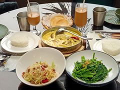 -金厨泰国餐厅·全泰籍厨师料理(拱北店)