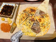 -那拉提之疆·新疆菜(美院店)