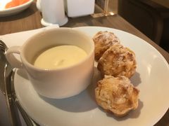 -万德诺富特酒店·自助餐厅(万德大厦店)