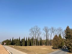 -秦始皇帝陵博物院-丽山园