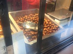 -二斗栗子(黄河道店)