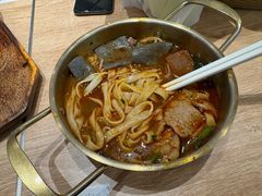 -小满手工粉(北京顺义华联店)