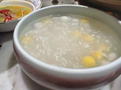 -径山十八道·风味民间菜(杭州总店)