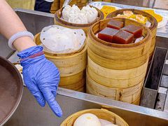 -香港蓮香樓(中環店)