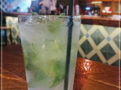 -Q MEX 库迈墨西哥餐吧(三里屯店)