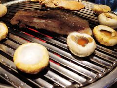 -原始泥炉烤肉(总店)