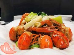 -虾胡闹龙虾馆(湄南河店)