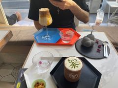-茶是一枝花泡茶店