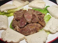 -陈记菜馆·非遗淮扬菜(东关街教场店)