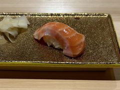 -乾山寿司(好运街店)