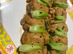 -那家小馆•北京菜•烤鸭(香山店)
