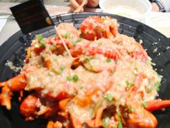 -巴厘龙虾·榜首油焖大虾(音乐学院·沿江酒馆店)