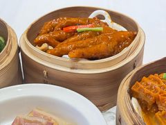 -翠园(南京德基广场店)