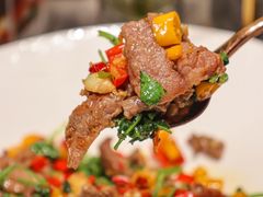 -宫燕府·京菜·烤鸭·淮扬菜(王府中心店)