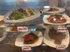 -西部马华清真兰州牛肉面·烧烤夜市(关东店)
