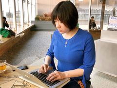 -Seesaw Coffee(朝阳大悦城店)