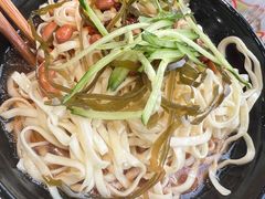 -猪脑壳凉面(武陵源店)