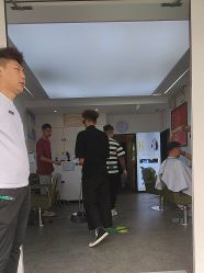 -LJOY丽锦造型·烫发染发