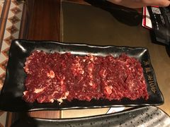 -左庭右院鲜牛肉火锅(新梅广场店)