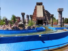 -沈阳方特欢乐世界