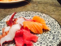 -龙之梦万丽酒店青餐厅
