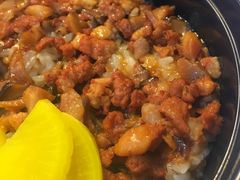 -百事佳烧鸭牛腩(上海虹桥站店)