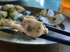 -南沙十九涌渔人码头-南门