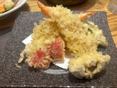-江户家·日本料理·铁板烧(汉江东路店)