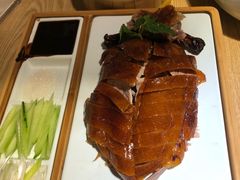 -遇见小厨·北京烤鸭·江湖菜·川菜(广福桥店)