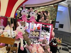 -米乐星世界KTV(汇智国际商业中心店)