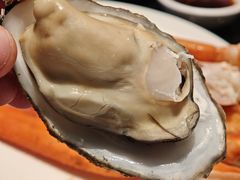 -东方红海鲜百汇(国际大厦店)