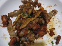 -蠔友汇·海鲜·生蚝烧烤(大东店)