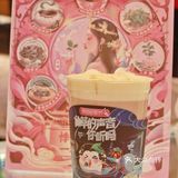 🌈打开烧仙草的厚厚厚厚乳时代