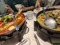 -蛙喔牛蛙(淮安吾悦店)