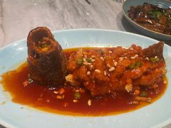-鹿港小镇(霄云店)