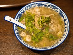 -老三羊汤【北兴隆街店】