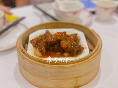 -稻香酒家(天河城店)