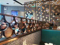 -半天妖烤鱼(丰科万达店)