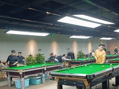 -云川台球(马甸店)