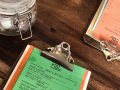 -RAC BAR(安福路店)