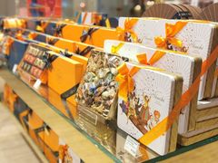 零售区-VENCHI 闻绮(北京国贸商城店)