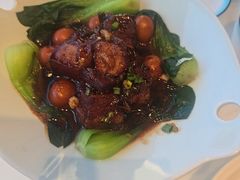 -鲜得莱渔港·小平岛海胆馆(七贤岭店)
