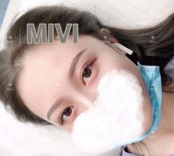 -MIVI半永久纹眉纹绣