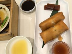 -蔡澜点心·粤菜(月星环球港店)